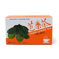 ABC TEA Guava Leaves Tea (12/20TB)