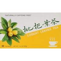 ABC TEA Loquat Leaves Tea (12/20TB)