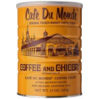 CAFE DU MONDE Coffee & Chicory (24/15OZ)