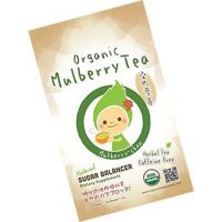 EON Organic Mulberry Tea (20/6/15TB)