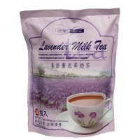 GINO Lavender Milk Tea (15/20PK)