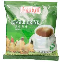 GOLD KILI Instant Honey Ginger Drink [Bag] (24/20PK)