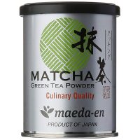 MAEDA-EN Matcha Green Tea Powder - Culinary (12/1OZ)
