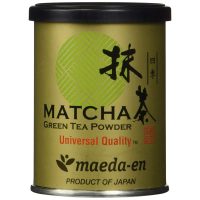MAEDA-EN Matcha Green Tea Powder - Shiki (12/1OZ)