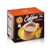 NATUREGIFT Coffee Plus Diet Coffee (40/10PK)