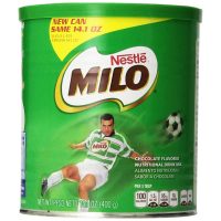 NESTLE Milo Chocolate Malt Drink Mix (24/14.1OZ)
