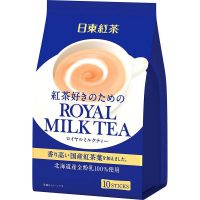 NITTO Royal Milk Tea (24/10PK)