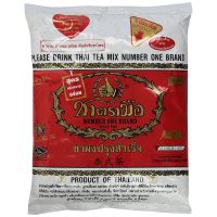 NUMBER ONE Thai Tea Mix (40/14OZ)