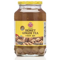 OTTOGI Honey Ginger Tea (9/2.2LB)