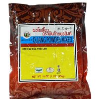 PANTAI Oliang Powder Mixed Thai Coffee (30/1LB)