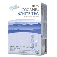 PRINCE OF PEACE Organic White Tea (30/100TB)