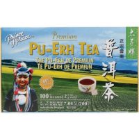 PRINCE OF PEACE Premium Pu-Erh Tea (30/100TB)