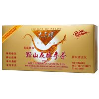 PRINCE OF PEACE Wild American Ginseng Tea (30/100TB)