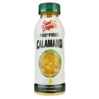 SUN TROPICS Calamansi Puree (24/10FZ)