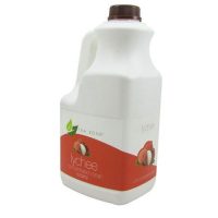 TEA ZONE Lychee Syrup (6/64FZ)