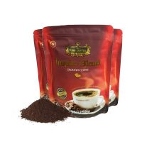 KING COFFEE Inspire Blend Ground Coffee (40/8.8OZ)