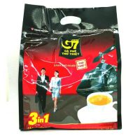 TRUNG NGUYEN G7 Instant Coffee 3-in-1 [Helicopter] (10/50PK)