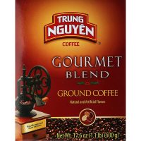 TRUNG NGUYEN Gourmet Blend Ground Coffee (20/1.1LB)