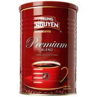 TRUNG NGUYEN Premium Blend Ground Coffee (12/15OZ)