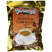 VINACAFE Instant Coffee Mix 3-in-1 (20/20PK)