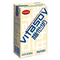 VITASOY Soy Milk (8/6/8.5FZ)