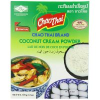 CHAO THAI Coconut Cream Powder (12 X 13 OZ)