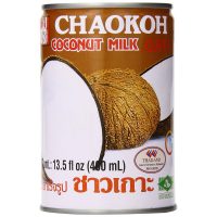 CHAOKOH Coconut Milk (24 X 13.5 OZ)