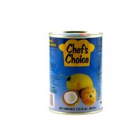 CHEF'S CHOICE Coconut Milk (24 X 13.5 OZ)