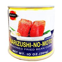 J-BASKET Inarizushi No Moto Bean Curd Pockets (24 X 10 OZ)