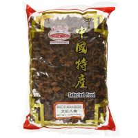 SUPER LUCKY Dried Star Anise Pods (50 X 1 LB)