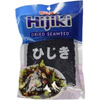 WEL-PAC Hijiki Dried Seaweed (36 X 2 OZ)