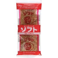 JFC Dried Shaved Bonito Flakes (60 X 5 PK)