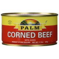 PALM Corned Beef (24 X 11.5 OZ)