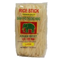 ASIAN BEST Rice Stick - Large (30 X 1 LB)
