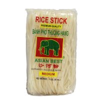 ASIAN BEST Rice Stick - Medium (30 X 1 LB)