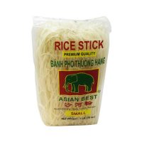ASIAN BEST Rice Stick - Small (30 X 1 LB)