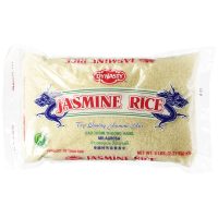 DYNASTY Jasmine Rice (6/5LB)