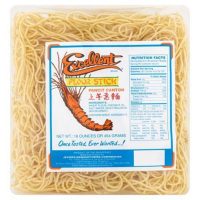 EXCELLENT Flour Stick Pancit Canton (30 X 1 LB)