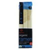 HAKUBAKU Organic Ramen Noodles (8 X 9.5 OZ)