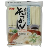 J-BASKET Somen Noodles (12 X 28.2 OZ)