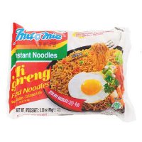 INDOMIE Mi Goreng Stir Fry Noodles - Original (30/2.8OZ)