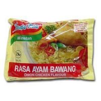 INDOMIE Instant Noodles - Onion Chicken (30/2.7OZ)