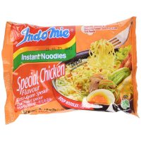 INDOMIE Instant Noodles - Special Chicken (30/2.7OZ)