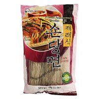JAYONE Sweet Potato Glass Noodles (20 X 1.1 LB)