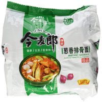 JML Instant Noodles - Stew Pork (6/5/3.9OZ)