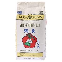 KODA FARMS Sweet Rice (6/10LB)
