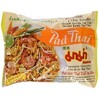 MAMA Instant Pad Thai Noodles (6/30/2.1OZ)