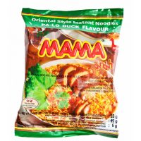 MAMA Instant Noodles - Pa-Lo Duck (6/30/1.9OZ)