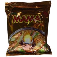 MAMA Instant Noodles - Tom Yum Creamy Shrimp (6/30/2.1OZ)