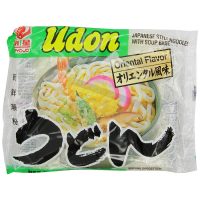 MYOJO Udon Noodle Soup - Oriental (30/7.2OZ)